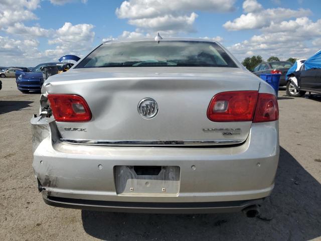 Photo 6 from auction – 2009 BUICK LUCERNE CX with VIN 1G4HD57189U100321