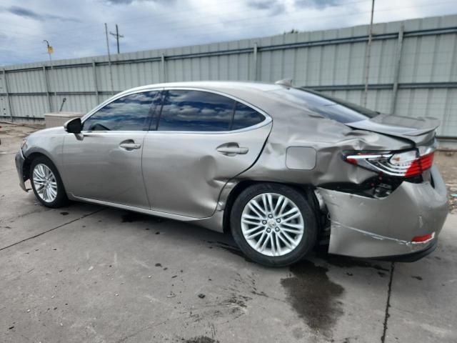 Photo 2 from auction – 2015 LEXUS ES 350 with VIN JTHBK1GG1F2169564