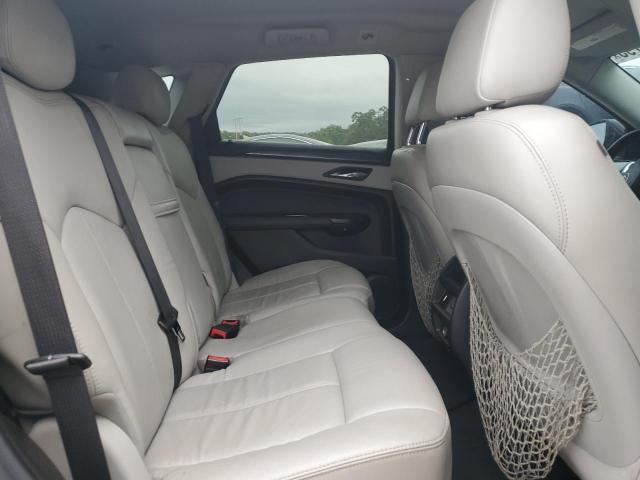 Photo 11 from auction – 2016 CADILLAC SRX with VIN 3GYFNAE34GS566518