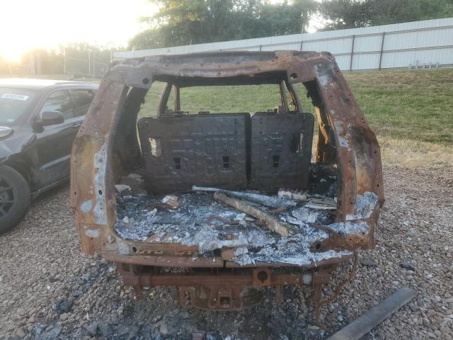 Photo 6 from auction – 2022 GMC YUKON SLE with VIN 1GKS1AKD3NR304569