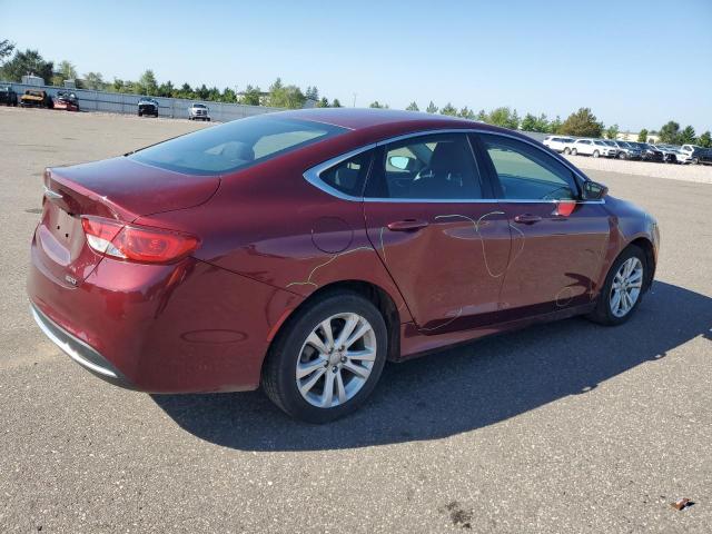 Photo 3 from auction – 2015 CHRYSLER 200 LIMITE with VIN 1C3CCCAB2FN664189