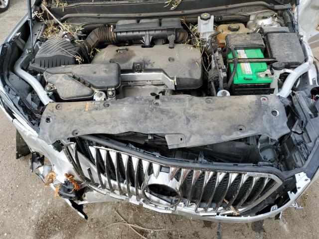 Photo 12 from auction – 2017 BUICK ENVISION ESSENCE with VIN LRBFXBSA2HD190846