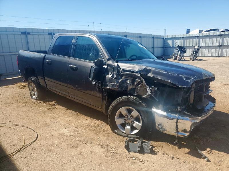 Photo 4 from auction – 2021 RAM 1500 CLASS with VIN 1C6RR7LG8MS542365