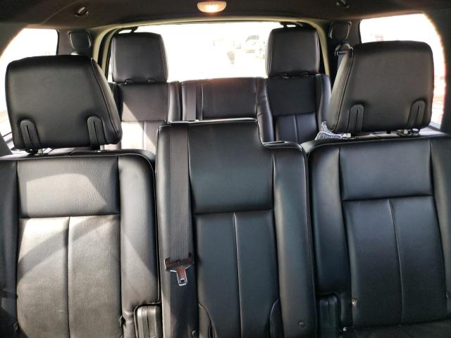 Photo 10 from auction – 2016 FORD EXPEDITION XLT with VIN 1FMJU1JTXGEF13207