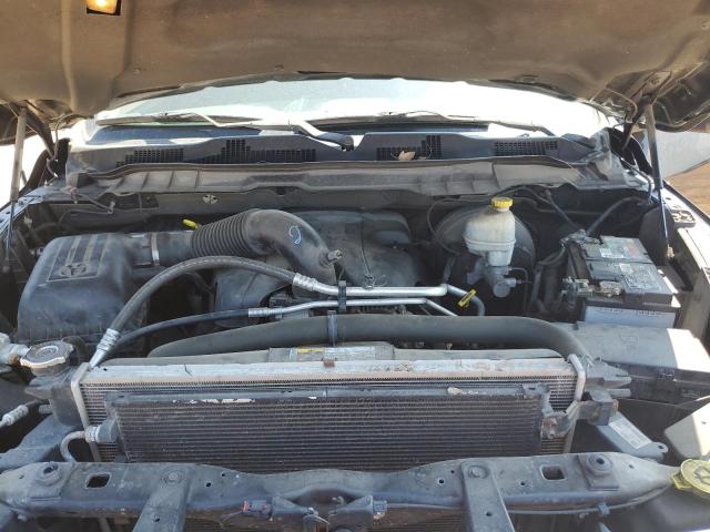 Photo 11 from auction – 2013 RAM 1500 SLT with VIN 1C6RR7LT6DS504873