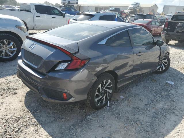 Photo 3 from auction – 2018 HONDA CIVIC LX with VIN 2HGFC4B53JH306304