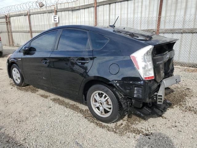 Photo 2 from auction – 2011 TOYOTA PRIUS with VIN JTDKN3DU1B0294147