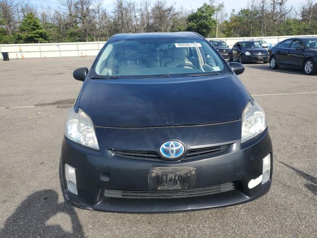 Photo 5 from auction – 2010 TOYOTA PRIUS with VIN JTDKN3DU4A5077080