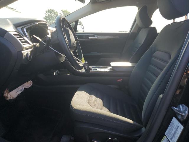 Photo 7 from auction – 2017 FORD FUSION SE with VIN 3FA6P0LU9HR336719