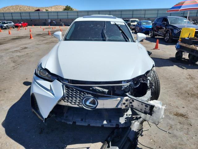 Photo 5 from auction – 2017 LEXUS IS 350 with VIN JTHBE1D24H5030742