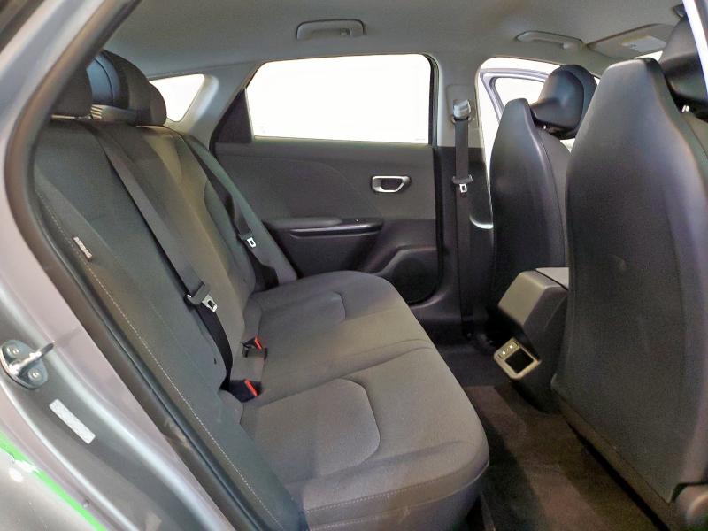 Photo 10 from auction – 2025 KIA K4 LX with VIN 3KPFT4DE3SE074652