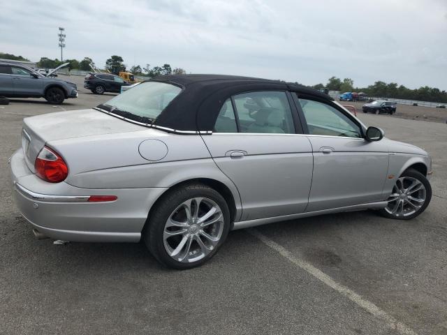 Photo 3 from auction – 2003 JAGUAR S-TYPE with VIN SAJEA01T33FM94062