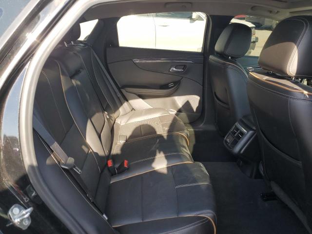 Photo 10 from auction – 2017 CHEVROLET IMPALA with VIN 1G1145S32HU112485