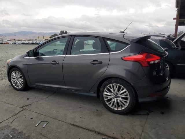 Photo 2 from auction – 2017 FORD FOCUS TITA with VIN 1FADP3N29HL314898