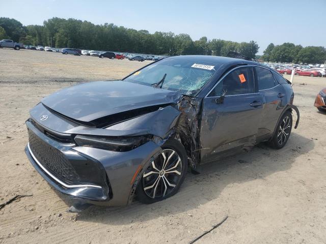 Photo 1 from auction – 2023 TOYOTA CROWN XLE with VIN JTDAAAAF2P3006594