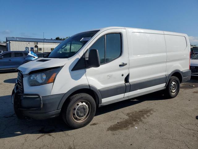 FORD TRANSIT T- 2015 with VIN 1FTNE1YMXFKA61356 - Photo from auction