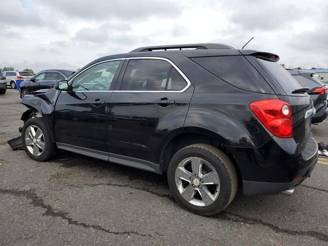 Photo 2 from auction – 2012 CHEVROLET EQUINOX LT with VIN 2GNFLEE51C6201105