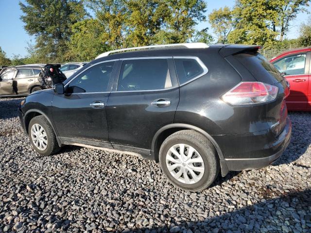 Photo 2 from auction – 2016 NISSAN ROGUE S with VIN 5N1AT2MT2GC851927