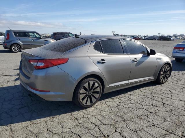 Фото 3 с аукциона – 2012 KIA OPTIMA SX с VIN 5XXGR4A64CG004540