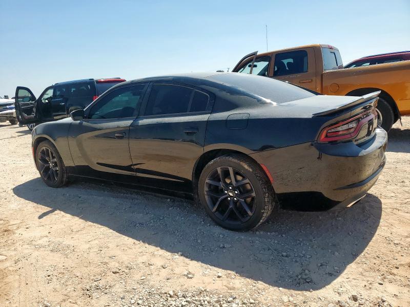Photo 2 from auction – 2019 DODGE CHARGER SX with VIN 2C3CDXBG7KH716482