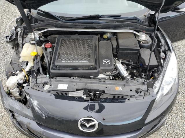 Foto 11 de la subasta – 2012 MAZDA SPEED 3 con VIN JM1BL1L43C1596529