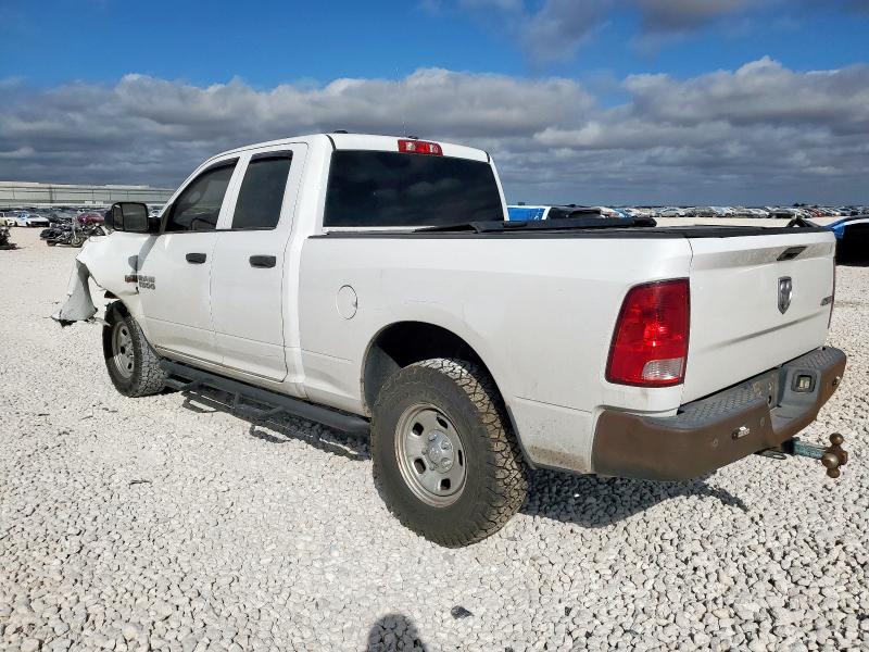 Photo 2 from auction – 2014 RAM 1500 ST with VIN 1C6RR7FT2ES210836