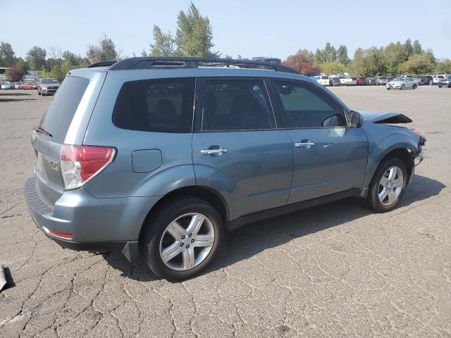 Photo 3 from auction – 2010 SUBARU FORESTER 2 with VIN JF2SH6CC4AH727981