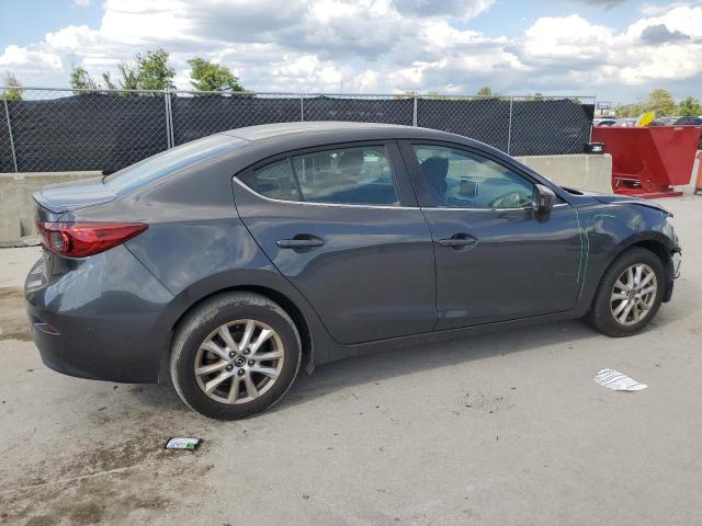Photo 3 from auction – 2016 MAZDA 3 TOURING with VIN 3MZBM1V7XGM270916