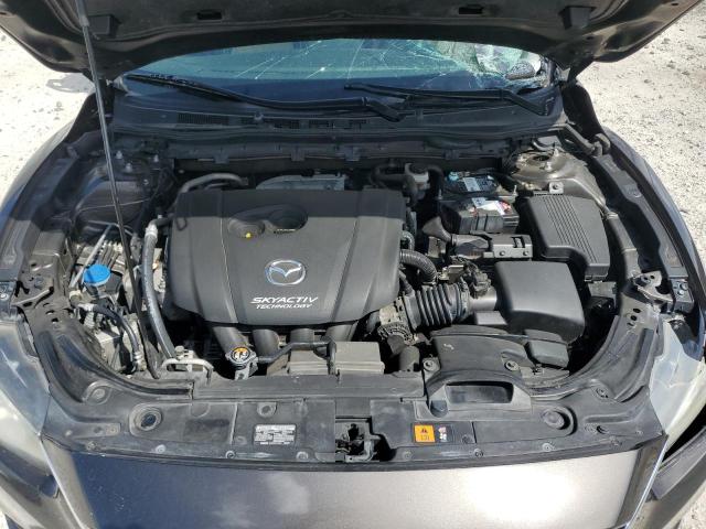 Photo 11 from auction – 2016 MAZDA 6 TOURING with VIN JM1GJ1V58G1451655
