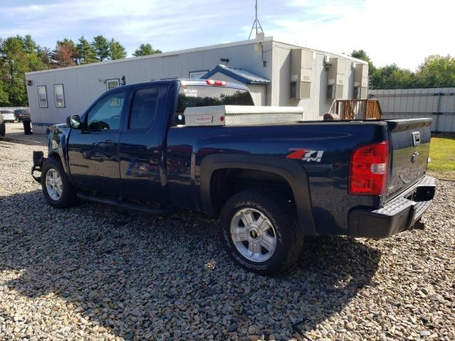 Zdjęcie 2 z aukcji – 2008 CHEVROLET SILVERADO z VIN 2GCEK190381265469