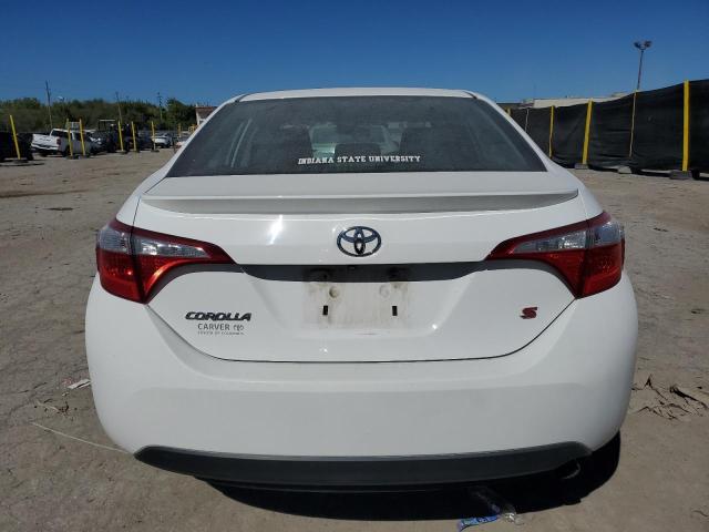 Photo 6 from auction – 2016 TOYOTA COROLLA L with VIN 2T1BURHE5GC532491