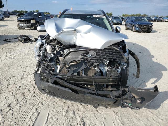 Photo 5 from auction – 2022 TOYOTA COROLLA CR with VIN 7MUEAAAG7NV004044