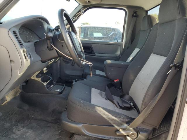 Photo 7 from auction – 2008 FORD RANGER with VIN 1FTYR10D98PA22082