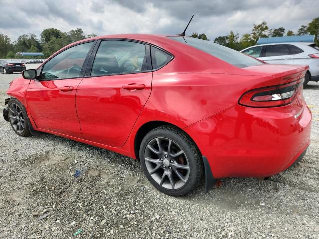 Photo 2 from auction – 2016 DODGE DART SE with VIN 1C3CDFAA7GD656859