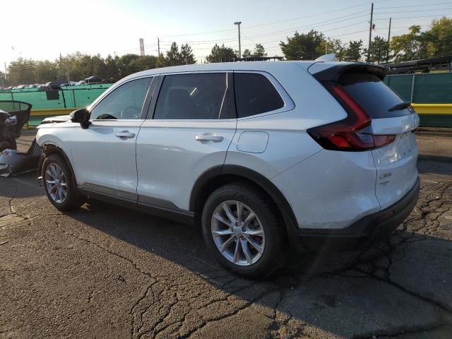 Photo 2 from auction – 2023 HONDA CR-V EX with VIN 7FARS4H48PE018522