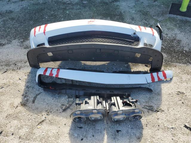 Photo 12 from auction – 2020 DODGE CHALLENGER with VIN 2C3CDZC92LH214363