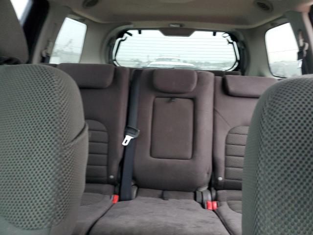 Photo 10 from auction – 2011 NISSAN PATHFINDER S with VIN 5N1AR1NB7BC602868