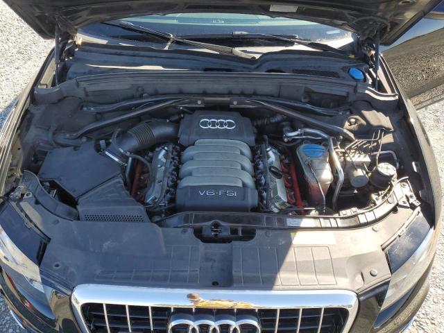 Photo 12 from auction – 2011 AUDI Q5 PREMIUM with VIN WA1DKAFP4BA068718