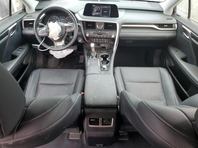 Photo 8 from auction – 2022 LEXUS RX 350 BASE with VIN 2T2AZMAA2NC240992