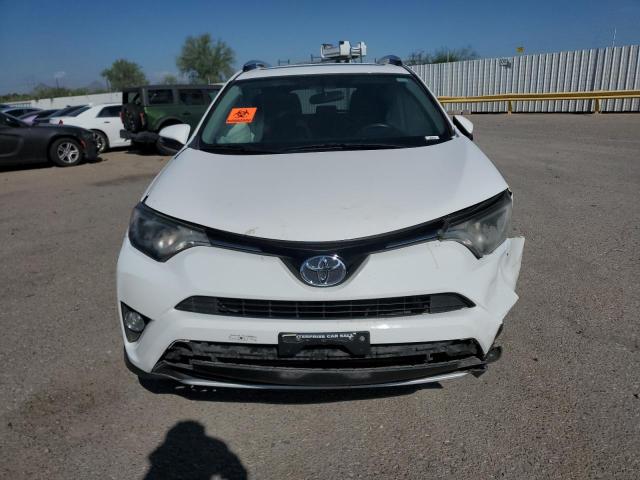 Photo 5 from auction – 2016 TOYOTA RAV4 XLE with VIN 2T3RFREV7GW522127