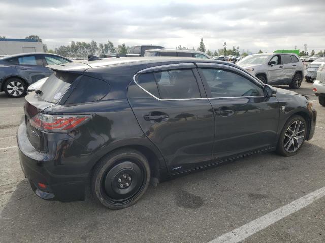 Photo 3 from auction – 2014 LEXUS CT 200 with VIN JTHKD5BH8E2183039