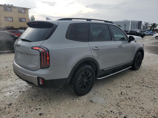 Photo 3 from auction – 2023 KIA TELLURIDE with VIN 5XYP5DGC4PG405712