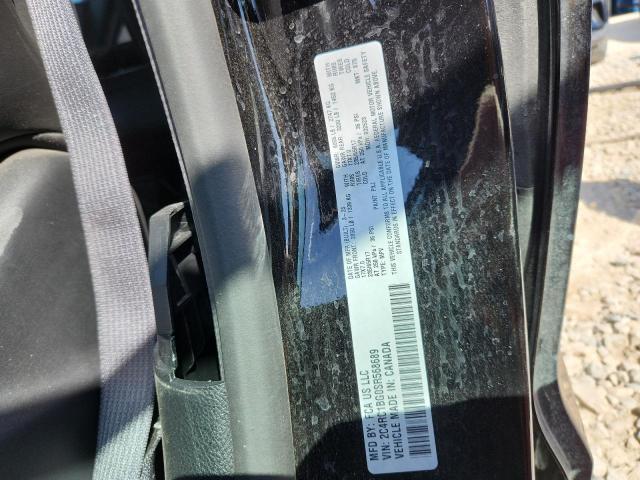 Photo 14 from auction – 2025 CHRYSLER PACIFICA S with VIN 2C4RC1BG0SR568689