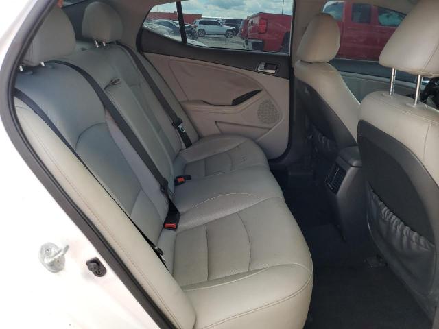 Photo 10 from auction – 2015 KIA OPTIMA EX with VIN 5XXGN4A70FG509354