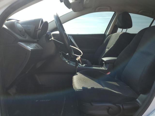Photo 7 from auction – 2013 MAZDA 3 I with VIN JM1BL1V71D1803198