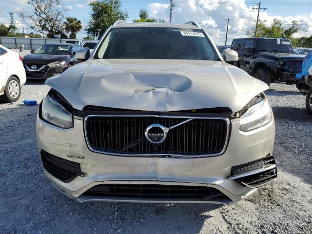 Photo 5 from auction – 2017 VOLVO XC90 T6 with VIN YV4A22PK6H1133348