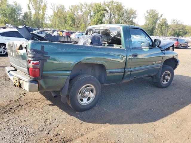 Photo 3 from auction – 1998 DODGE RAM 1500 with VIN 1B7HF16Y1WS559378