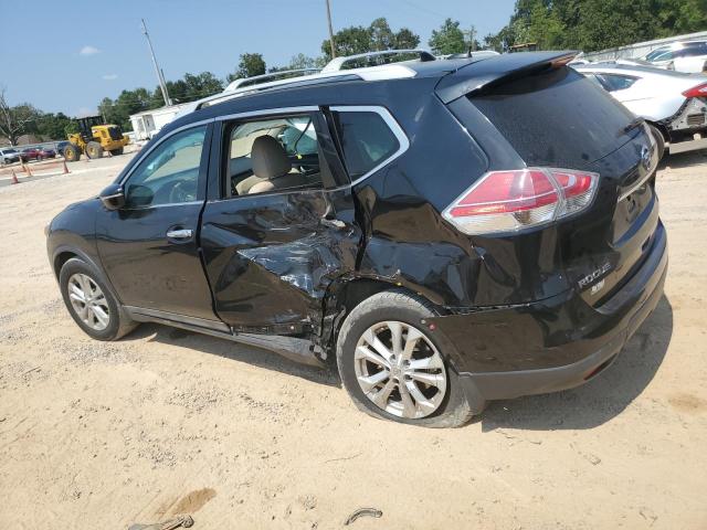 Photo 2 from auction – 2015 NISSAN ROGUE S with VIN 5N1AT2MK0FC787151