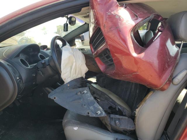 Photo 7 from auction – 2001 DODGE STRATUS R/ with VIN 4B3AG52H01E132244