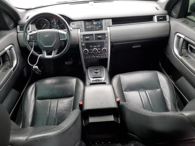 Photo 8 from auction – 2019 LAND ROVER DISCOVERY with VIN SALCR2FXXKH818514